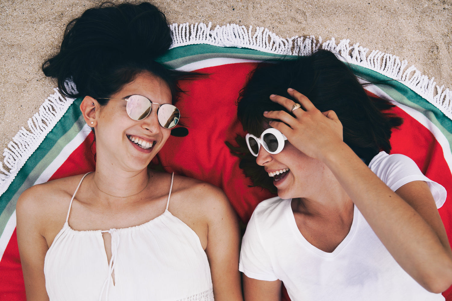 Woman Sunglasses